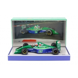 Jordan 191 #32 M. Schumacher 1st GP Rac 1:18 18025
