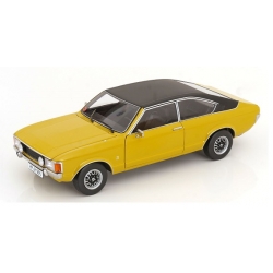 Ford Granada Consul Coupe Serie 2 1975 1:18 180800