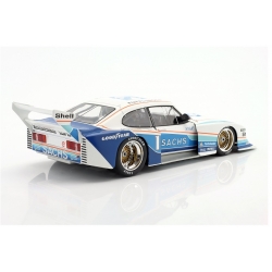 Ford Capri Turbo Gr.5 #1 Zakspeed  DRM  1:18 18040