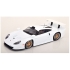 Porsche 911 GT1 Plain Body Edition 1997 1:18 18012