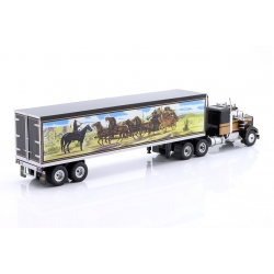 Kenworth W925 Smokey and the Bandit  1:43 83431