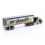 Kenworth W925 Smokey and the Bandit  1:43 83431