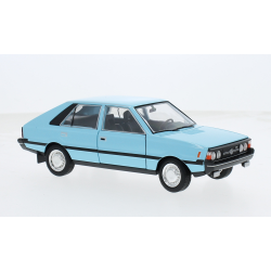 Polonez 1500 MR 1978 Blue 1:24 24124WB