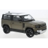 Land Rover Defender 2020 Brown 1:24 24110GN