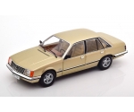 Opel Senator A1 1978 beige metallic 1:24  WB124125