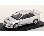 Mitsubishi Lancer Evolution VII RH 1:24 WB124204