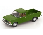 Fiat 125p Pick-Up 1975 Green 1:24 124219