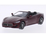 Maserati Grancabrio Sport 2013 1:43 194758