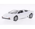 Lamborghini P140 1988 (white) 1:43 198862