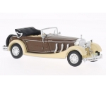 Mercedes Benz SS 1933 1:43 195267