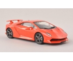 Lamborghini Sixth Elemento 2010 1:43 194599