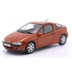 Opel Tigra 1994 Copper 1:24 WB124270