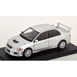 Mitsubishi Lancer Evolution VII RH 1:24 WB124204