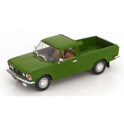 Fiat 125p Pick-Up 1975 Green 1:24 124219