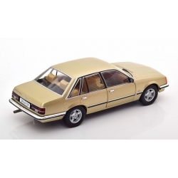 Opel Senator A1 1978 beige metallic 1:24  WB124125