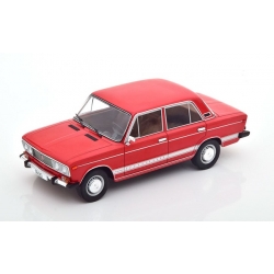 Lada 1600 LS 1976 Red 1:24  WB124123