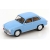 Syrena 105 1975 Light Blue  1:24 124218