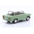 Trabant 601 1965 Light Green 1:24  124241