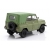 UAZ 469 1975 Olive Green 1:24 WB124263