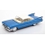 Cadillac Eldorado 1959 Blue metallic 1:24 WB124103