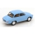 Syrena 105 1975 Light Blue  1:24 124218