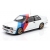 BMW M3 E30 1989 White Decor  1:24 124244