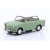 Trabant 601 1965 Light Green 1:24  124241