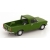 Fiat 125p Pick-Up 1975 Green 1:24 124219