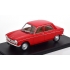 Peugeot 204 1968 Red 1:24  WB124181