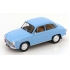 Syrena 105 1975 Light Blue  1:24 124218