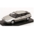 Citroen XM 1989 Silver 1:24  124216