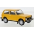 Lada Niva Yellow 1:24  WB124070