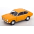 Fiat 850 Coupe 1965 Dark Yellow 1:24 WB124168