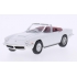 Maserati Mistral Spyder (white) 1:43 207368