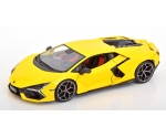 Lamborghini Revuelto Hybrid 2023 Yellow 1:18 31463