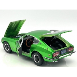 Nissan Datsun 240Z 1971 Green 1:18 10131170GN