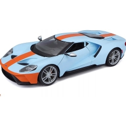 Ford GT 2019 Special Edition 2 Gulf 1:18 10131384