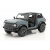 Ford Bronco Badlands  2021 Grey withou 1:18 31457G
