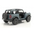 Ford Bronco Badlands  2021 Grey withou 1:18 31457G