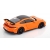 Porsche 911 (992) GT3 2022 Gulf orange 1:18 36458R