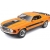 Ford Mustang Mach 1 1970 Orange 1:18 10131453