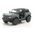 Ford Bronco Badlands  2021 Grey withou 1:18 31457G
