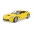 Chevrolet Corvette Stingray 2014 Yel 1:18 31182YEL