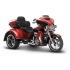 Harley Davidson 2021 CVO Tri-Glide  1:12  10132337
