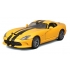 Dodge SRT Viper GTS 2013 Yellow 1:18 31128YEL